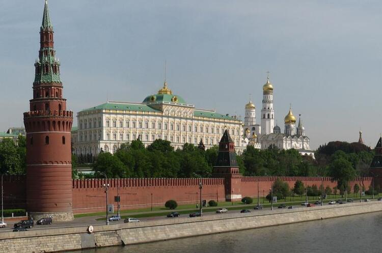 Фото: DR рф готова до прямих переговорів із представниками Києва – МЗС рф