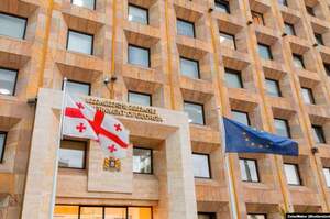 Грузія відправить Україні генератори Грузія відправить Україні генератори