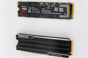 Samsung і Nvidia створять глобальну AI Megafactory для виробництва новітніх чипів Samsung і Nvidia створять глобальну AI Megafactory для виробництва новітніх чипів