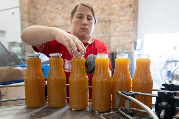 АМКУ оштрафував виробника соків «Фрут Капітал» більш ніж на 39 млн грн за незаконні придбання компаній АМКУ оштрафував виробника соків «Фрут Капітал» більш ніж на 39 млн грн за незаконні придбання компаній