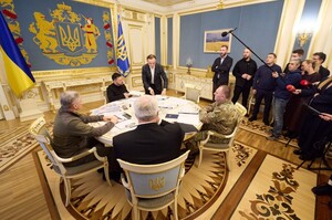 Очільник СБУ Малюк повідомив, скільки разів Україна успішно влучала по російських НПЗ Очільник СБУ Малюк повідомив, скільки разів Україна успішно влучала по російських НПЗ