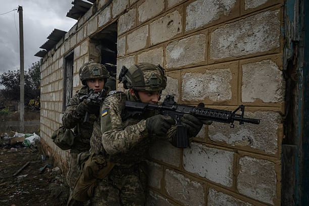 Втрати ворога на 1 листопада: оборонці ліквідували 900 військових рф Втрати ворога на 1 листопада: оборонці ліквідували 900 військових рф