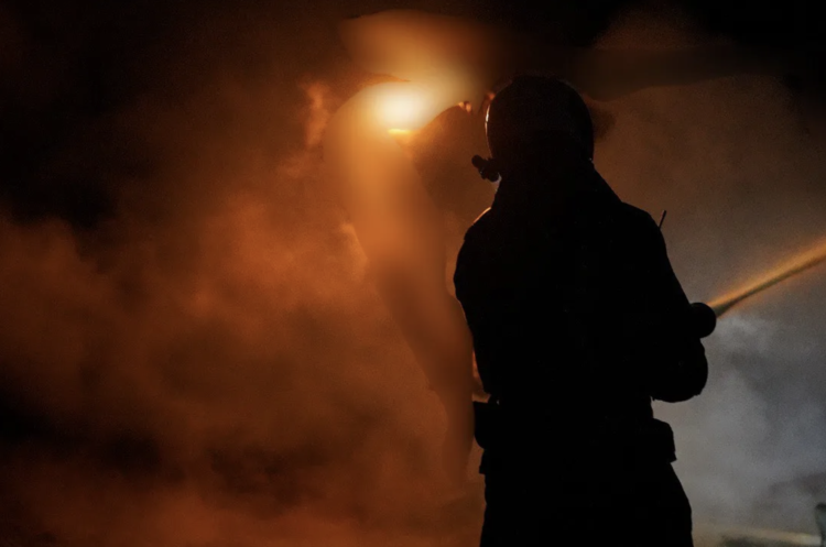 росія вдарила по об’єкту газовидобування під Полтавою та підприємству в Корюківці росія вдарила по об’єкту газовидобування під Полтавою та підприємству в Корюківці