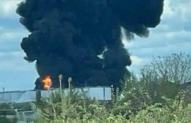 росія у жовтні завдала по Україні рекордну кількість ракетних ударів – AFP росія у жовтні завдала по Україні рекордну кількість ракетних ударів – AFP