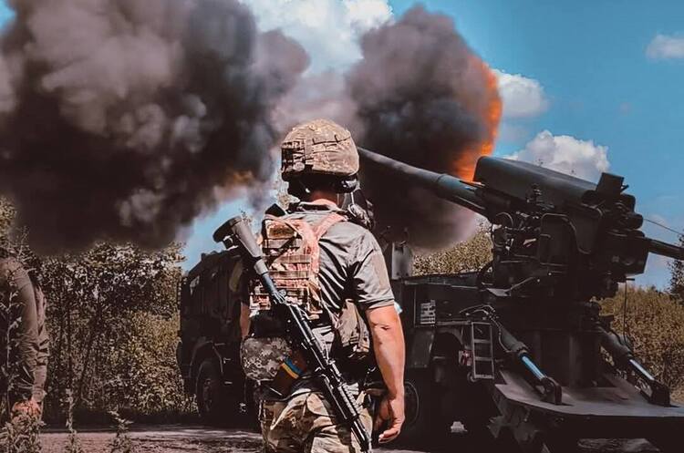 Фото: Генштаб ЗСУ Втрати ворога на 2 листопада: оборонці ліквідували 940 військових рф