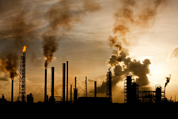 Фото: Getty Images У Генштабі підтвердили ураження НПЗ у Туапсе (оновлено)