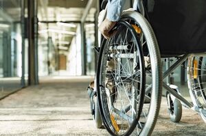 Уряд запровадив цифрову перевірку будівельних проєктів на безбар’єрність Уряд запровадив цифрову перевірку будівельних проєктів на безбар’єрність