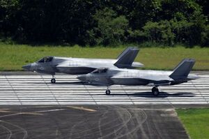 США відновлюють занедбану військову базу біля Венесуели США відновлюють занедбану військову базу біля Венесуели