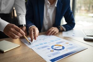 НКЦПФР визначила три стратегічні цілі розвитку фінринку до 2027 року НКЦПФР визначила три стратегічні цілі розвитку фінринку до 2027 року