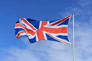 Британія передала Україні додаткові ракети Storm Shadow для ударів по рф – Bloomberg Британія передала Україні додаткові ракети Storm Shadow для ударів по рф – Bloomberg