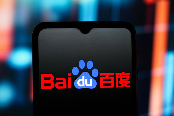 Baidu  :  250 000       