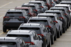 Електрокросовер Volkswagen ID.Unyx став бестселером жовтня в Україні Електрокросовер Volkswagen ID.Unyx став бестселером жовтня в Україні