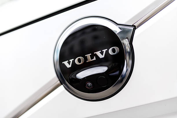  Volvo Cars     2%    