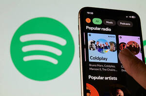 Spotify прогнозує рекордний прибуток у IV кварталі завдяки збільшенню користувачів та підвищенню цін Spotify прогнозує рекордний прибуток у IV кварталі завдяки збільшенню користувачів та підвищенню цін