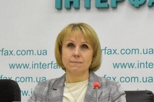 Директорка «Укрцемент»: держава має підтримати «Укрзалізницю» бюджетом, а не за рахунок бізнесу Директорка «Укрцемент»: держава має підтримати «Укрзалізницю» бюджетом, а не за рахунок бізнесу