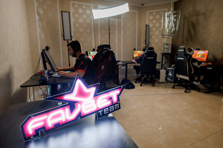 Not Worse Than the NBA: Inside Favbet Teams Bootcamps