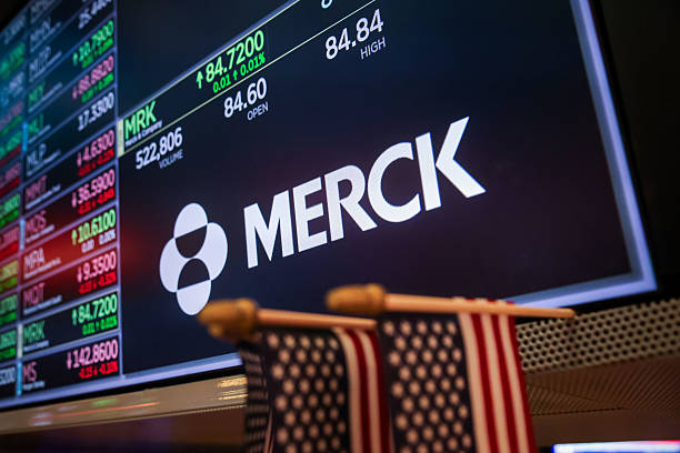 Merck  $700   Blackstone      