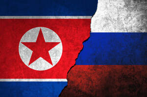 КНДР спрямувала до росії 5000 військових будівельників – розвідка Сеула КНДР спрямувала до росії 5000 військових будівельників – розвідка Сеула