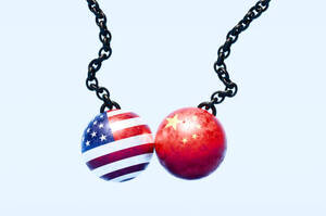 КНР призупиняє частину мит проти США КНР призупиняє частину мит проти США