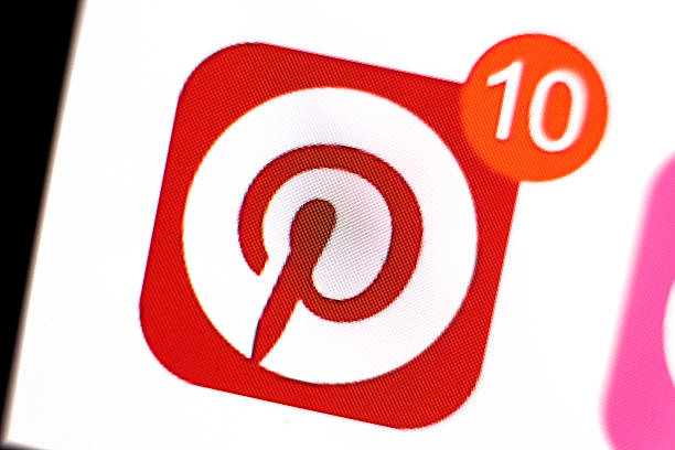  Pinterest   18%      
