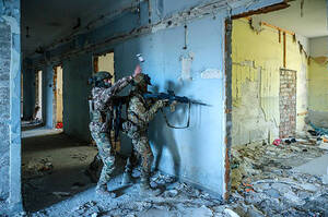 Втрати ворога на 5 листопада: оборонці ліквідували 900 військових рф Втрати ворога на 5 листопада: оборонці ліквідували 900 військових рф