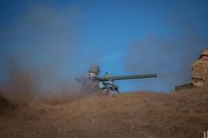 Генштаб знову заявив, що оточення українських сил у Покровську немає Генштаб знову заявив, що оточення українських сил у Покровську немає