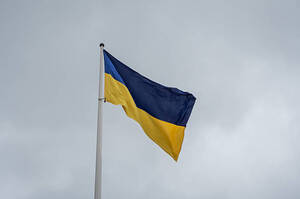 Кисилевський: підземні індустріальні парки можуть стати перспективою для України, але попит поки що невизначений Кисилевський: підземні індустріальні парки можуть стати перспективою для України, але попит поки що невизначений