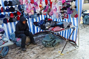 російські компанії перейшли в режим виживання – розвідка російські компанії перейшли в режим виживання – розвідка