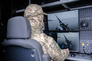 Втрати ворога на 6 листопада: оборонці ліквідували 1170 військових рф Втрати ворога на 6 листопада: оборонці ліквідували 1170 військових рф