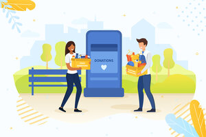 Бухгалтерський облік гуманітарної допомоги в тергромадах, - роз’яснення експертів Бухгалтерський облік гуманітарної допомоги в тергромадах, - роз’яснення експертів