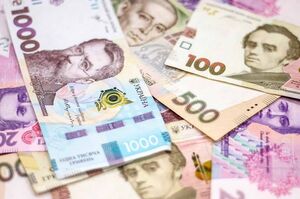 В Україні зросла кількість готівки в обігу більш ніж на 8% з початку року В Україні зросла кількість готівки в обігу більш ніж на 8% з початку року