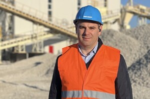 Заступник голови економічного комітету ВР: «Підземні індустріальні парки – приваблива ідея. Але чи буде на них попит?» Заступник голови економічного комітету ВР: «Підземні індустріальні парки – приваблива ідея. Але чи буде на них попит?»