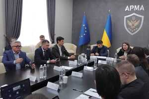 АРМА може завдати державі збитків через «конкурси наосліп» — депутат АРМА може завдати державі збитків через «конкурси наосліп» — депутат