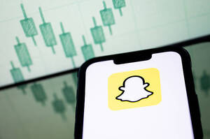 Snap уклала угоду з Perplexity AI на $400 млн — акції компанії зросли на 18% Snap уклала угоду з Perplexity AI на $400 млн — акції компанії зросли на 18%