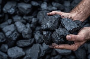 Удар рф знеструмив вугільні шахти на Дніпропетровщині Удар рф знеструмив вугільні шахти на Дніпропетровщині