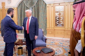 США готуються розмістити свої війська в Сирії – Reuters США готуються розмістити свої війська в Сирії – Reuters