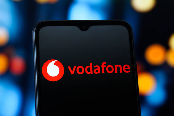 Vodafone   5,3          2025 