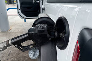 Імпорт бітуму в жовтні скоротився на чверть через сезонне зниження попиту Імпорт бітуму в жовтні скоротився на чверть через сезонне зниження попиту