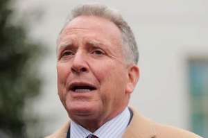 У США побачили «певний прогрес» у завершенні війни в Україні У США побачили «певний прогрес» у завершенні війни в Україні