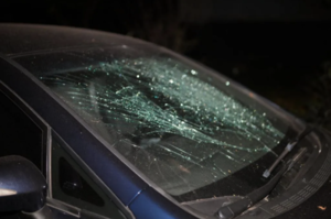 Ворог вдарив КАБами по Запоріжжю Ворог вдарив КАБами по Запоріжжю