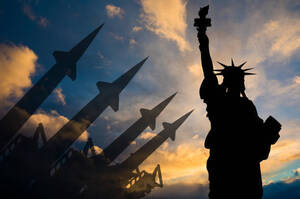 Україна веде переговори з США щодо надання ракет Tomahawk – Стефанішина Україна веде переговори з США щодо надання ракет Tomahawk – Стефанішина