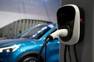 Пільга на імпорт електромобілів коштувала Україні 36 млрд грн – Державна митна служба Пільга на імпорт електромобілів коштувала Україні 36 млрд грн – Державна митна служба