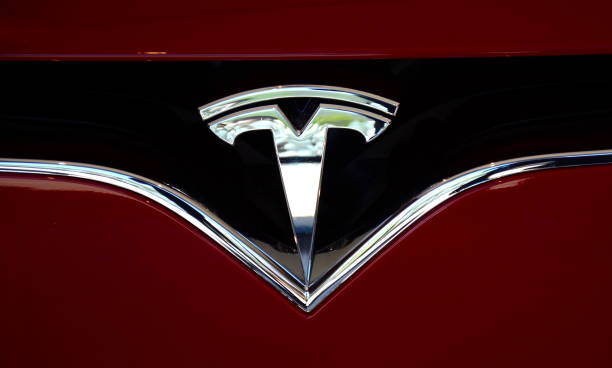 Tesla           I  