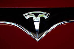Tesla           I  