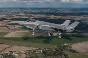 У НАТО розгортають антидронову систему, протестовану в Україні – AP У НАТО розгортають антидронову систему, протестовану в Україні – AP