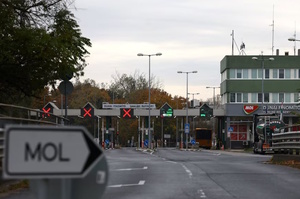 Єдиний нафтопереробник для Угорщини і Словаччини заявив, що готовий відмовитися від нафти з росії Єдиний нафтопереробник для Угорщини і Словаччини заявив, що готовий відмовитися від нафти з росії