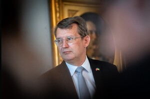 План «ReArm Europe» - Україна отримає доступ до оборонного фонду Євросоюзу План «ReArm Europe» - Україна отримає доступ до оборонного фонду Євросоюзу