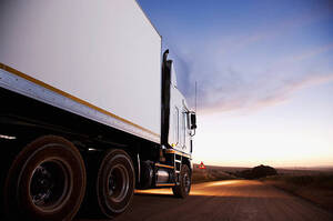 Україна та Норвегія продовжили «транспортний безвіз» до березня 2027 року Україна та Норвегія продовжили «транспортний безвіз» до березня 2027 року