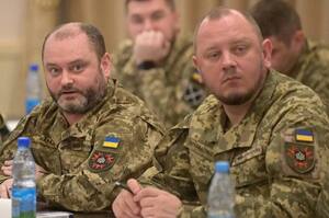 Зеленський погодив кандидатуру нового командувача безпілотних систем ППО Зеленський погодив кандидатуру нового командувача безпілотних систем ППО