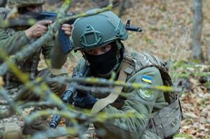 У Покровську перебуває 314 «рускіх» – Зеленський У Покровську перебуває 314 «рускіх» – Зеленський